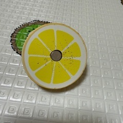 スリーコインズ スリコ 3coins くだものの画像