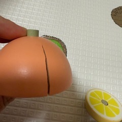 スリーコインズ スリコ 3coins くだものの画像