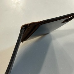 ルイ・ヴィトン iPhoneXSMax スマホケースの画像