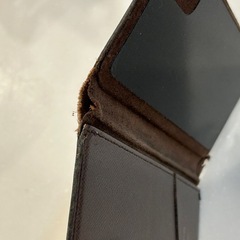 ルイ・ヴィトン iPhoneXSMax スマホケースの画像