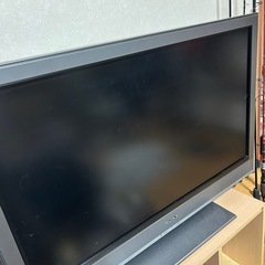 テレビ横約90㎝（10000円）