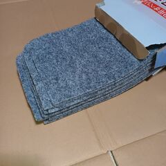 階段　滑り止め　マット　13枚×2の画像