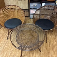 テーブルセット