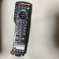 テレビの画像