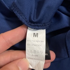 トレーニング　レギンスの画像