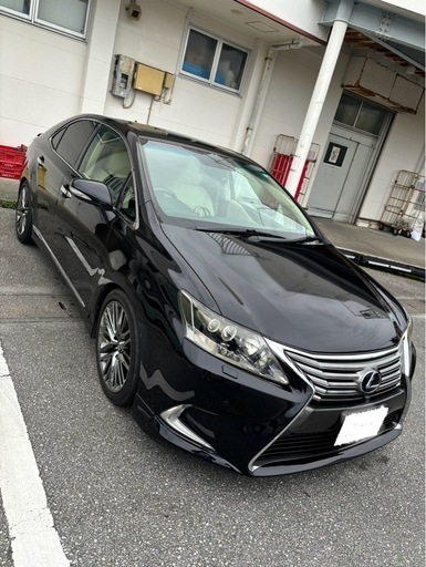 レクサス　極上です！