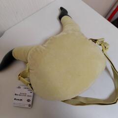 【プライズ景品】ポケモン　ミミッキュ　肩掛けぬいぐるみバッグの画像