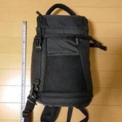 　【終了】カメラバッグ　