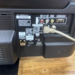 パナソニック 32V型 ハイビジョン 液晶 テレビ ビエラ TH-L32C50 2013年  32インチ 中古の画像