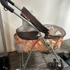 ペット用カート　バギー
