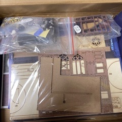 DIY Magic おもちゃの画像