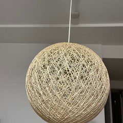 IKEA  照明