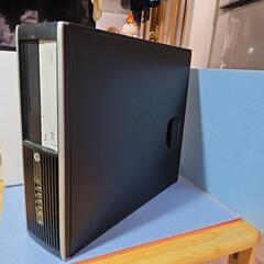 中古デスクトップパソコン