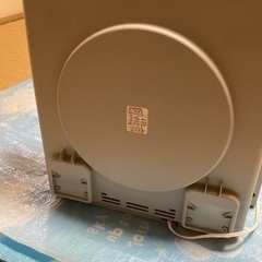 空気清浄機の画像