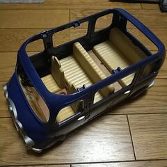 シルバニアファミリーの画像