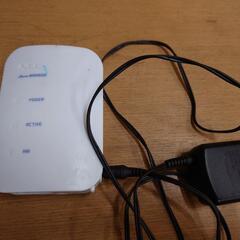 NEC　WIFI　ルーター