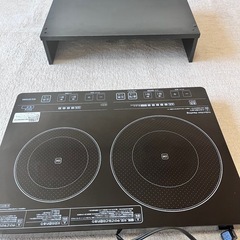 （商談中
）アイリスオーヤマIHの画像