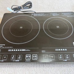 （商談中
）アイリスオーヤマIHの画像