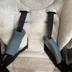 イングリッシーナ クイッド2 AB型ベビーカーの画像