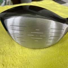 超美品テーラーメイドSLDR460ドライバー9.5度　最安値の画像