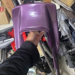 CBX アウトバーンテール