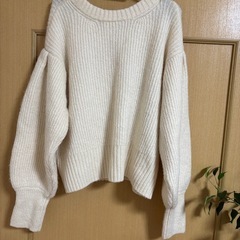 【決定しました】超美品‼️LOWRYSFARM カーディガンの画像