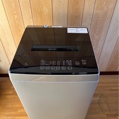 洗濯機