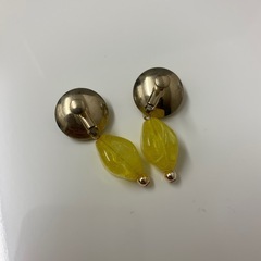 【美品】イヤリングの画像