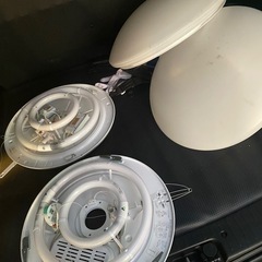 シーリングライト