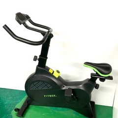 【SOLD OUT！】 FITBOX LITE フィットネスバイ...