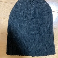 🌸ニット帽です‼️