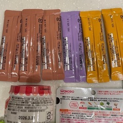 離乳食　5〜7ヶ月の画像