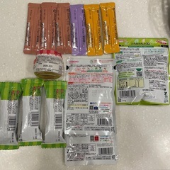 離乳食　5〜7ヶ月の画像