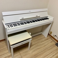 販売履歴 YAMAHA ARIUS 電子ピアノ YDP-S52 ...
