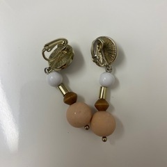 イヤリングの画像
