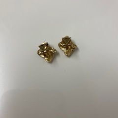 イヤリングの画像