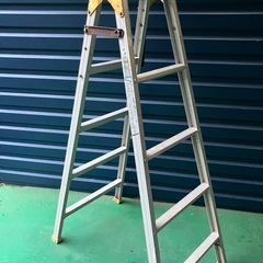 脚立 はしご