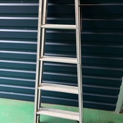 脚立 はしごの画像