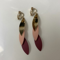 【美品】イヤリングの画像