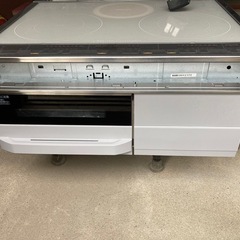 IHクッキングヒーター 三菱電機　CS-G32MS ビルトインコンロ　未使用の画像