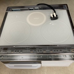 IHクッキングヒーター 三菱電機　CS-G32MS ビルトインコンロ　未使用