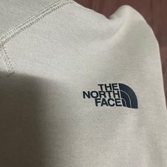 ノーフェイスパーカーの画像