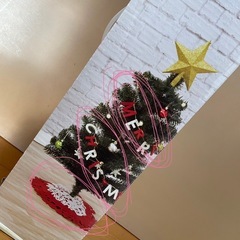 90センチ　クリスマスツリー の画像