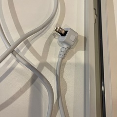 後付けダクトレールの画像