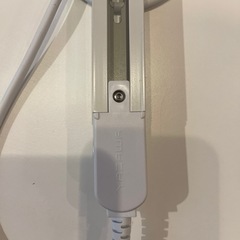 後付けダクトレールの画像