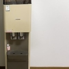 ウォーターサーバー