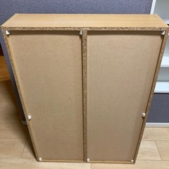 CDラックの画像