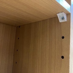 CDラックの画像