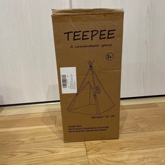 フォトスポット＊テントの画像