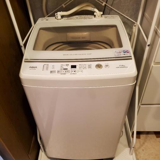 洗濯機
